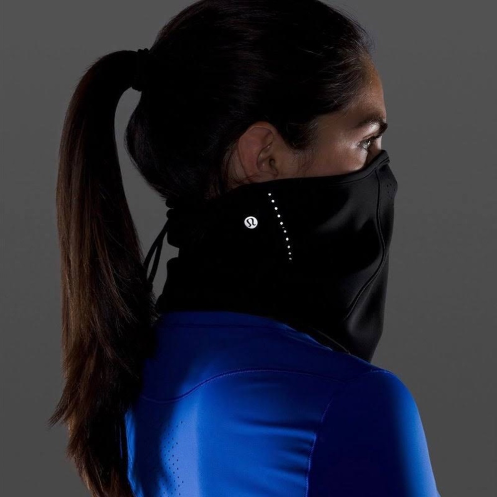 LULULEMON Neck Warmer